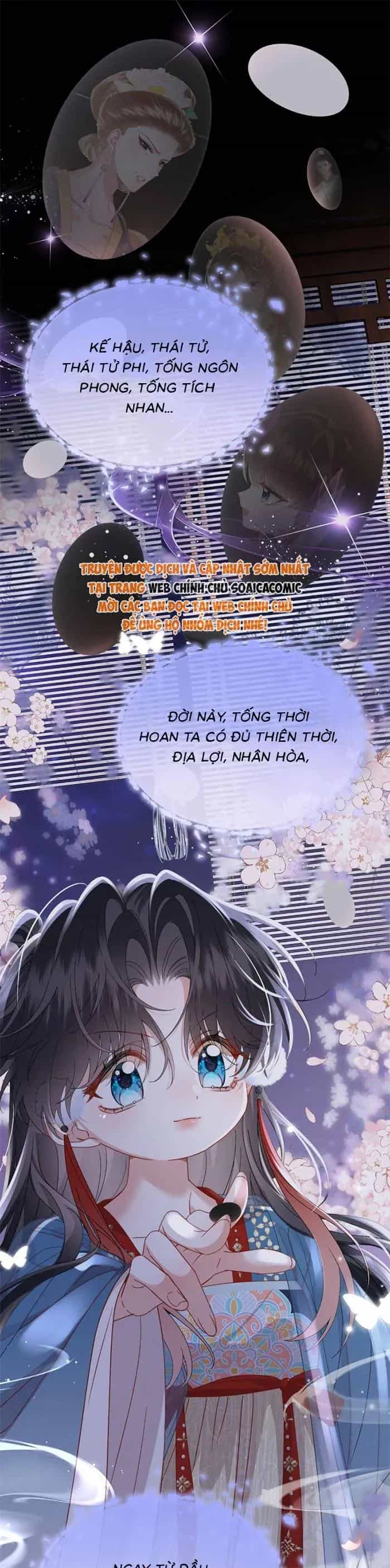 Trọng Sinh Dạy Cha Ăn Chơi Thành Hoàng Đế - Chương 20 - ảnh 11