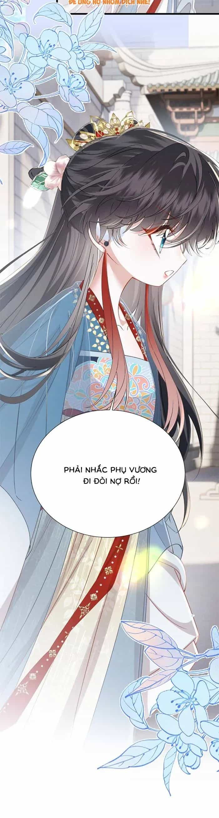 Trọng Sinh Dạy Cha Ăn Chơi Thành Hoàng Đế - Chương 20 - ảnh 23