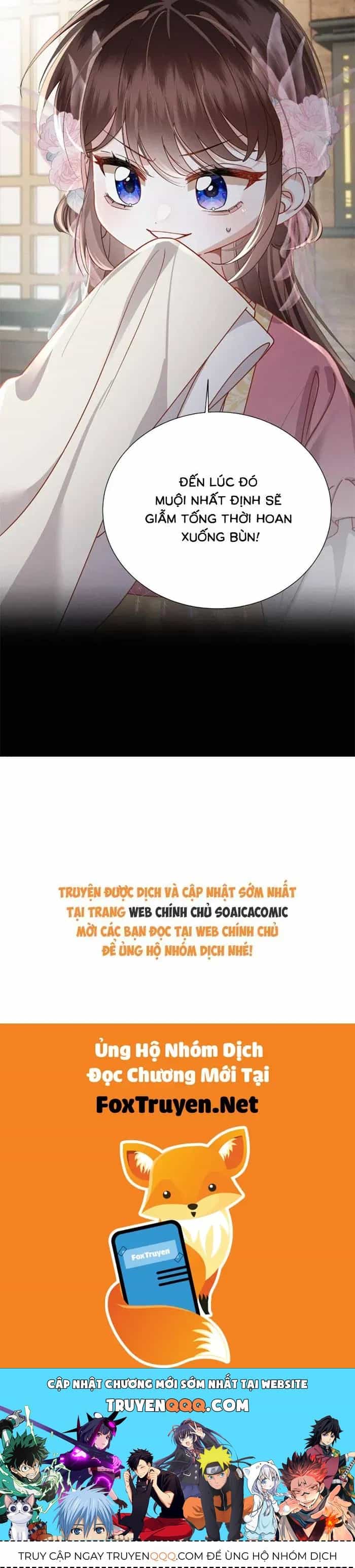 Trọng Sinh Dạy Cha Ăn Chơi Thành Hoàng Đế - Chương 21 - ảnh 23