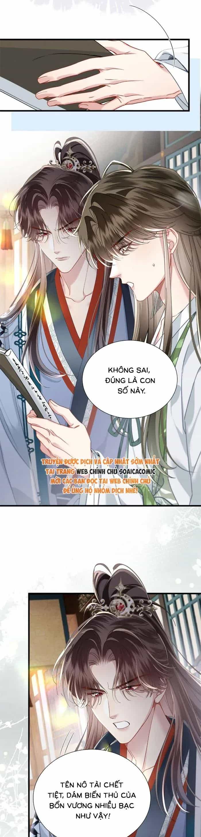 Trọng Sinh Dạy Cha Ăn Chơi Thành Hoàng Đế - Chương 21 - ảnh 3