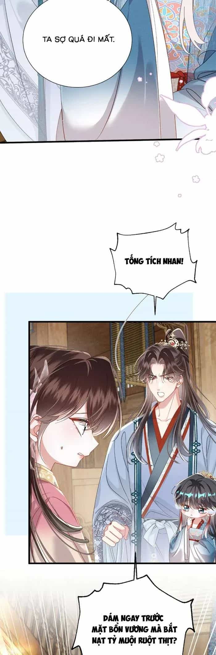 Trọng Sinh Dạy Cha Ăn Chơi Thành Hoàng Đế - Chương 23 - ảnh 12