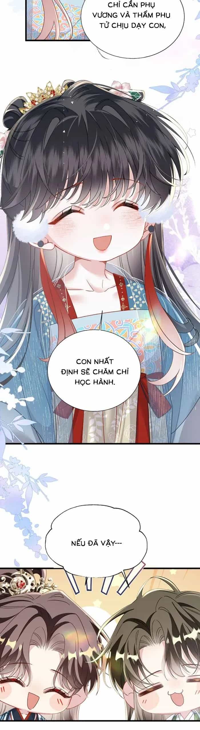 Trọng Sinh Dạy Cha Ăn Chơi Thành Hoàng Đế - Chương 26 - ảnh 25