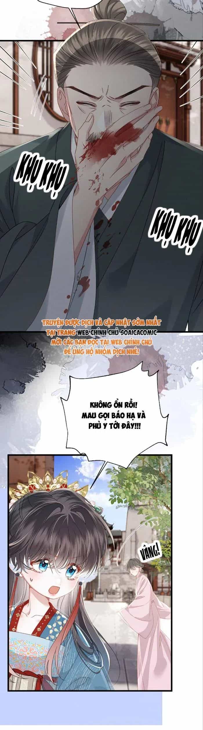 Trọng Sinh Dạy Cha Ăn Chơi Thành Hoàng Đế - Chương 28 - ảnh 10