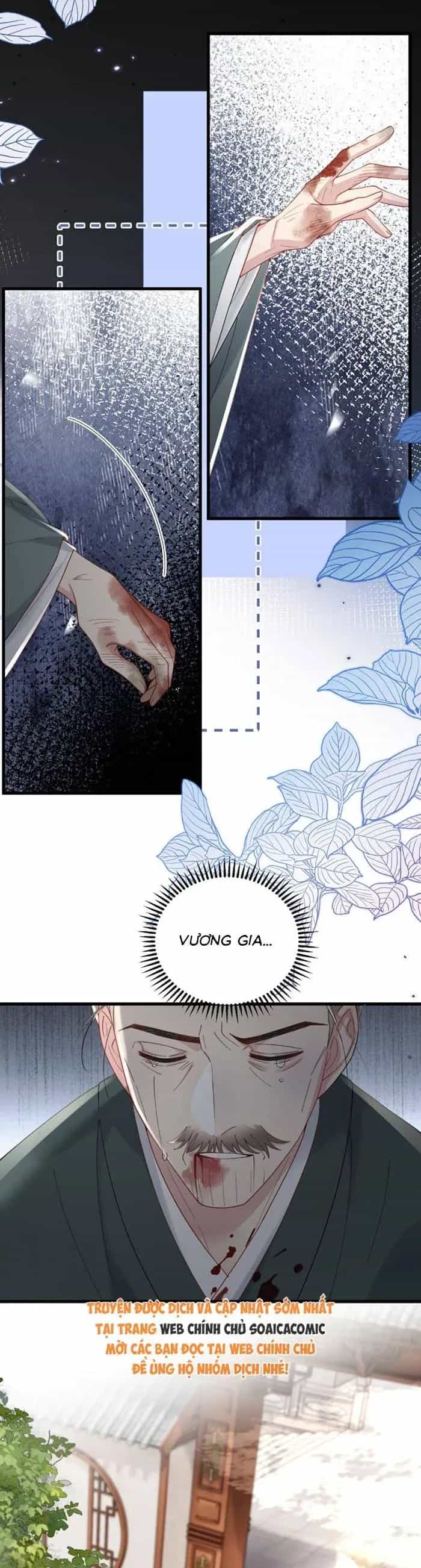 Trọng Sinh Dạy Cha Ăn Chơi Thành Hoàng Đế - Chương 28 - ảnh 28