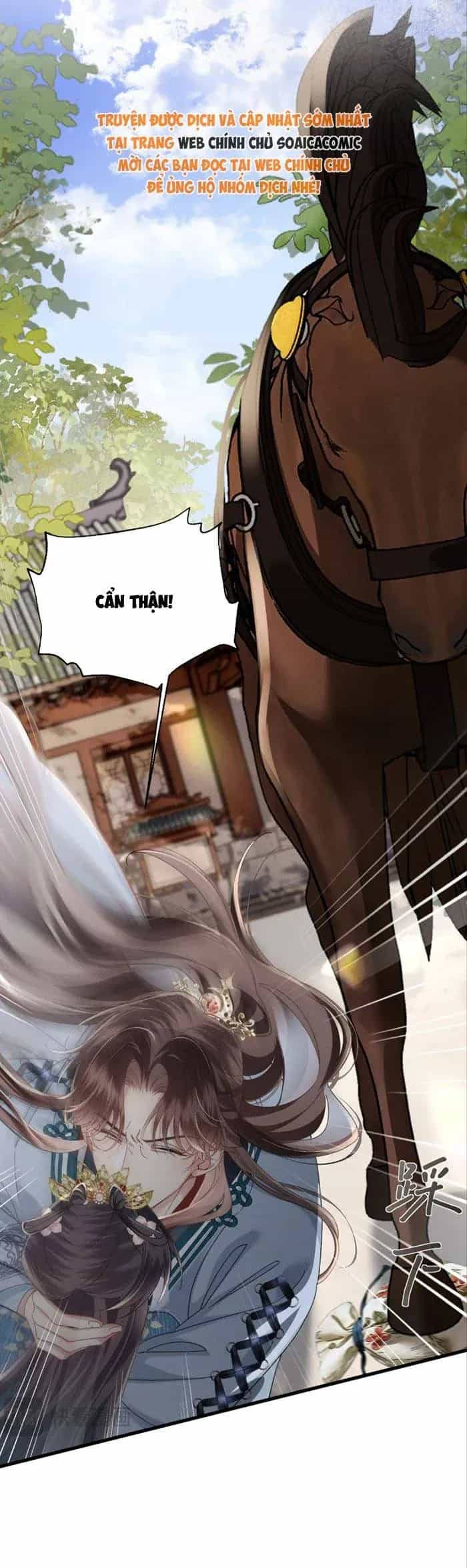Trọng Sinh Dạy Cha Ăn Chơi Thành Hoàng Đế - Chương 28 - ảnh 3