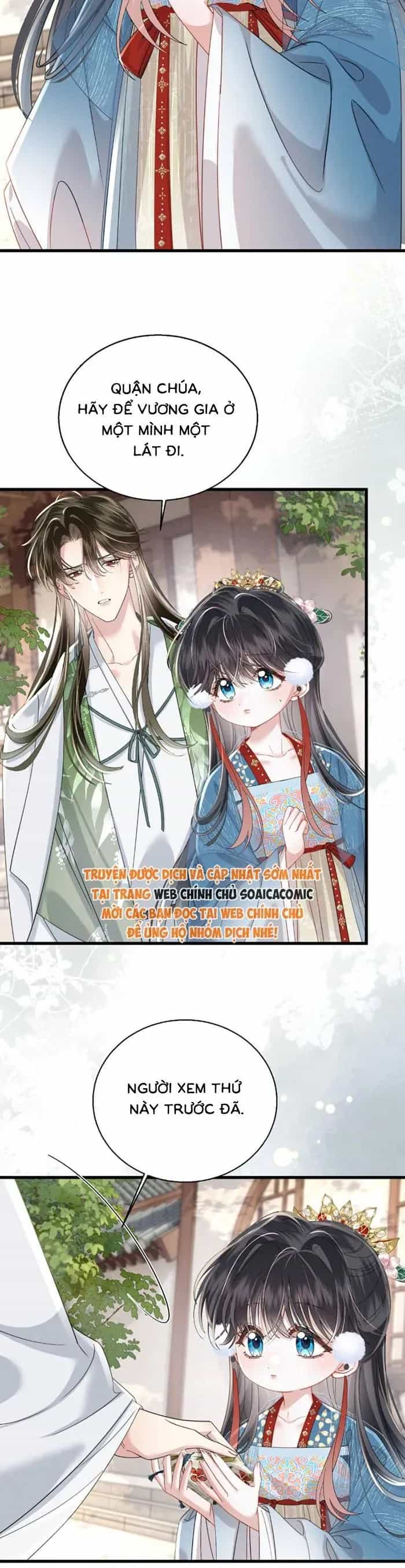 Trọng Sinh Dạy Cha Ăn Chơi Thành Hoàng Đế - Chương 29 - ảnh 2