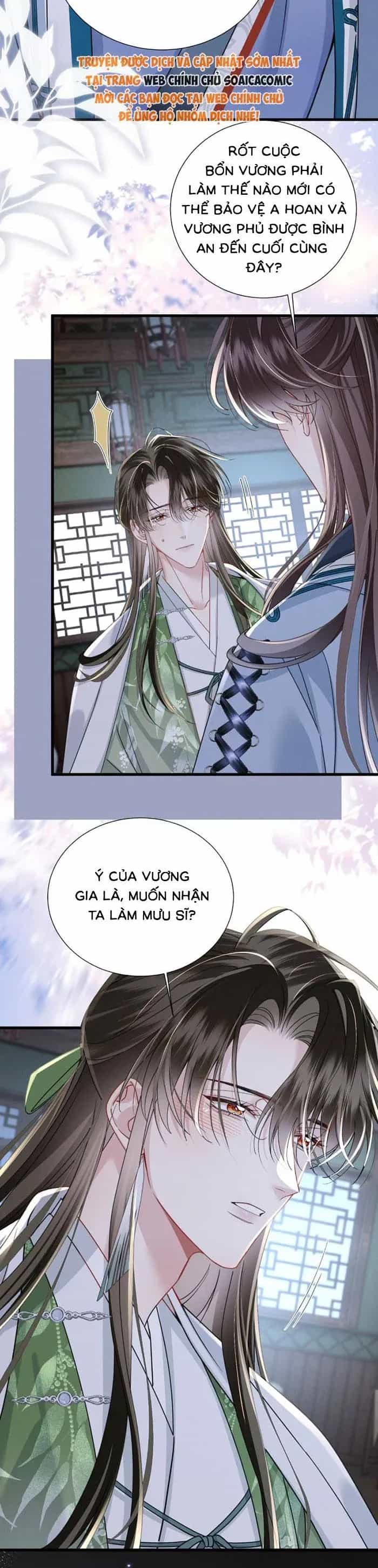 Trọng Sinh Dạy Cha Ăn Chơi Thành Hoàng Đế - Chương 29 - ảnh 24