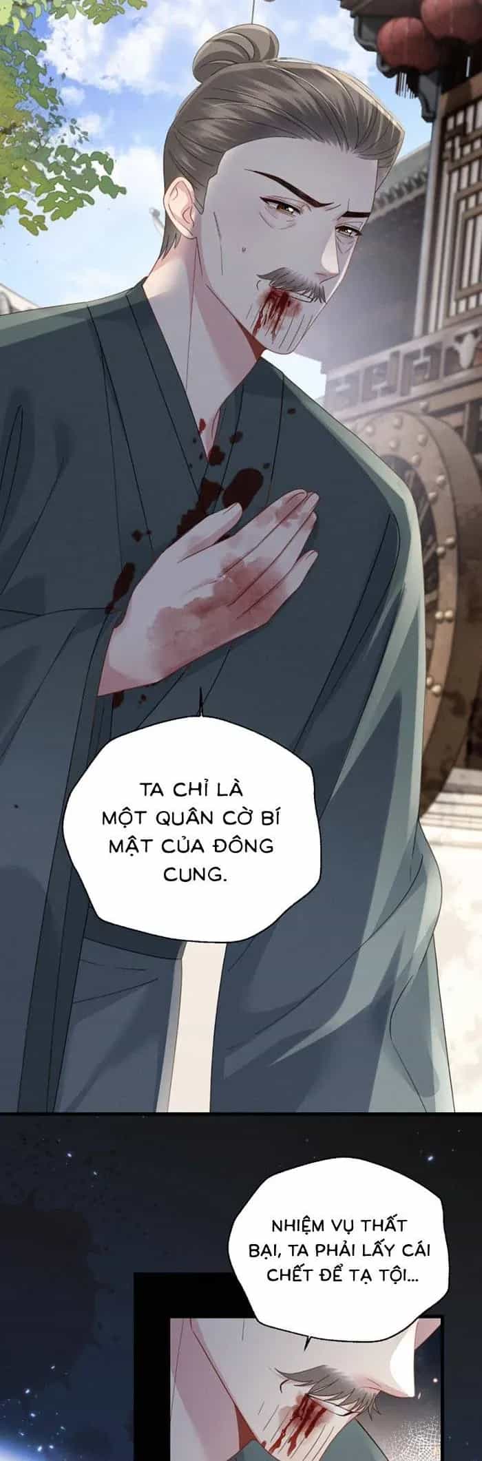 Trọng Sinh Dạy Cha Ăn Chơi Thành Hoàng Đế - Chương 29 - ảnh 9