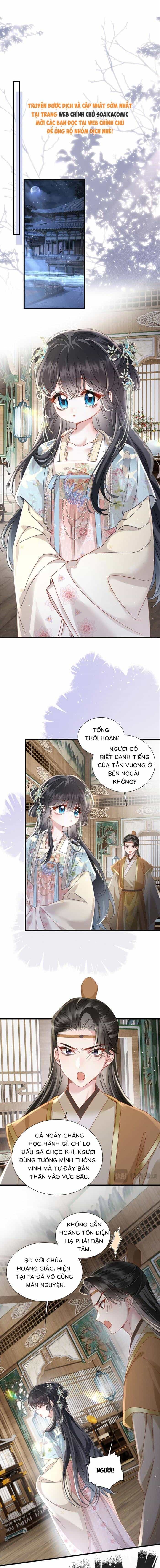 Trọng Sinh Dạy Cha Ăn Chơi Thành Hoàng Đế - Chương 3 - ảnh 10