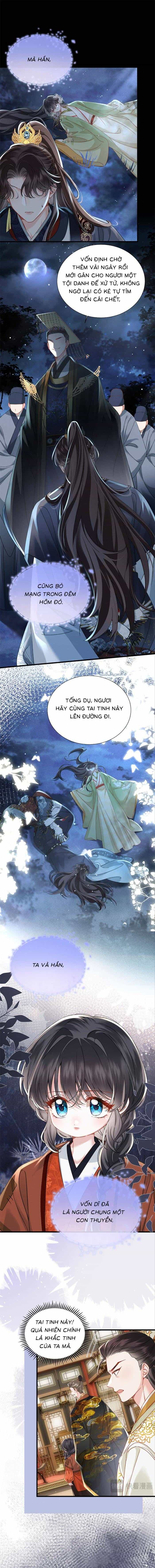 Trọng Sinh Dạy Cha Ăn Chơi Thành Hoàng Đế - Chương 3 - ảnh 6