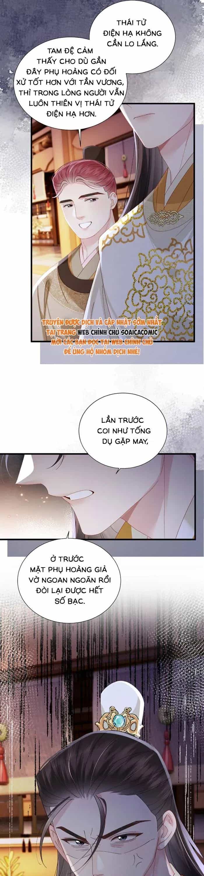 Trọng Sinh Dạy Cha Ăn Chơi Thành Hoàng Đế - Chương 30 - ảnh 25