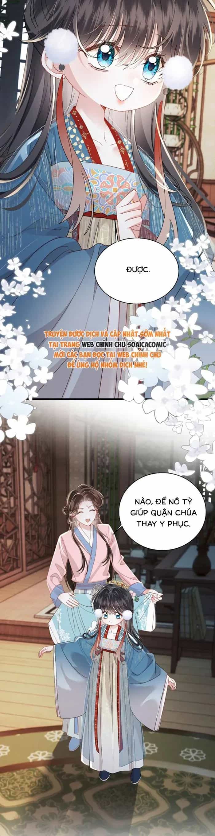 Trọng Sinh Dạy Cha Ăn Chơi Thành Hoàng Đế - Chương 31 - ảnh 24