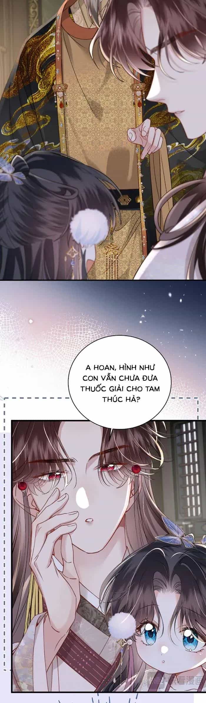 Trọng Sinh Dạy Cha Ăn Chơi Thành Hoàng Đế - Chương 34 - ảnh 26
