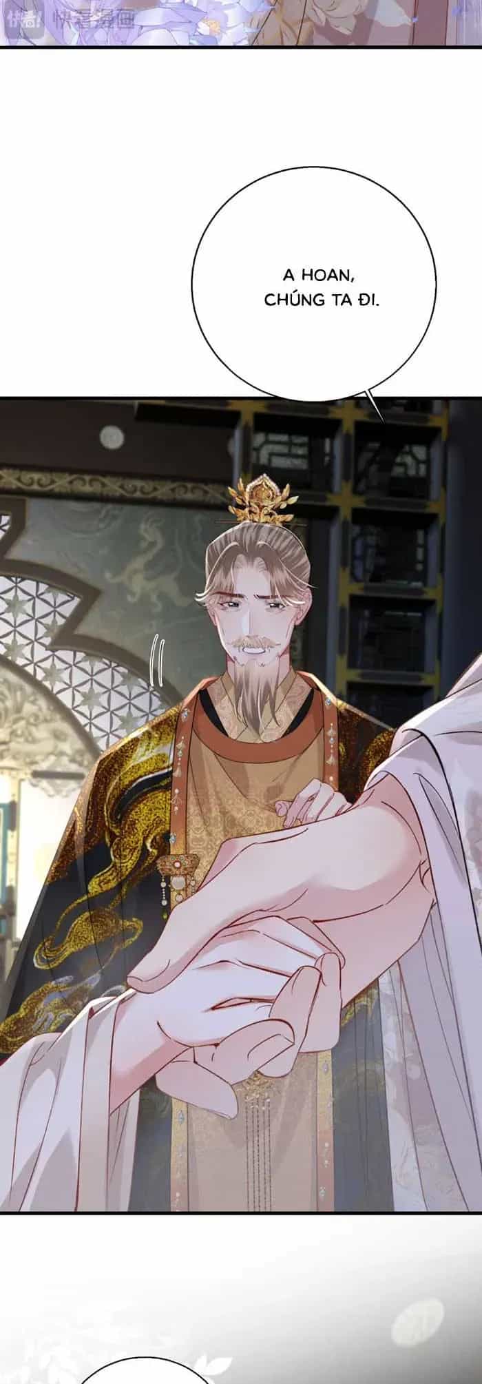 Trọng Sinh Dạy Cha Ăn Chơi Thành Hoàng Đế - Chương 35 - ảnh 15