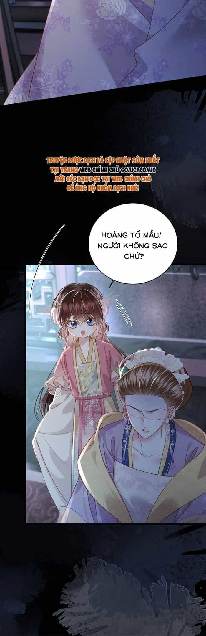 Trọng Sinh Dạy Cha Ăn Chơi Thành Hoàng Đế - Chương 36 - ảnh 19