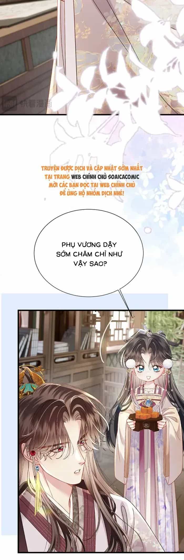 Trọng Sinh Dạy Cha Ăn Chơi Thành Hoàng Đế - Chương 36 - ảnh 29