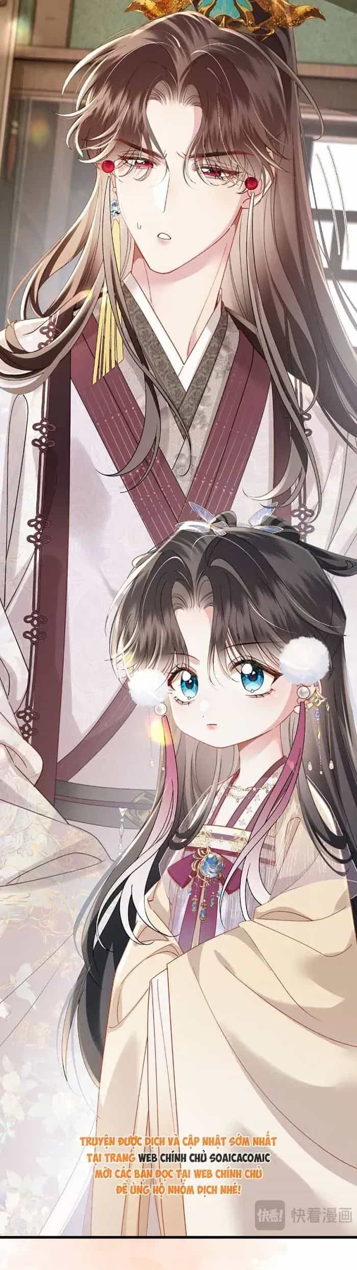 Trọng Sinh Dạy Cha Ăn Chơi Thành Hoàng Đế - Chương 36 - ảnh 36
