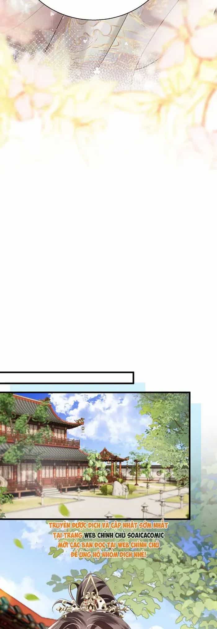 Trọng Sinh Dạy Cha Ăn Chơi Thành Hoàng Đế - Chương 37 - ảnh 20