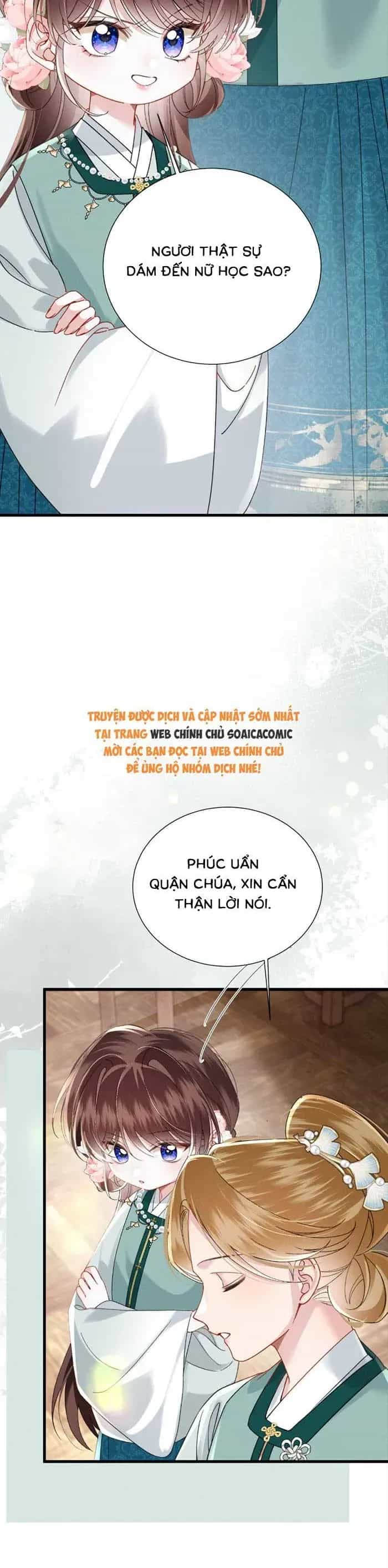 Trọng Sinh Dạy Cha Ăn Chơi Thành Hoàng Đế - Chương 37 - ảnh 29