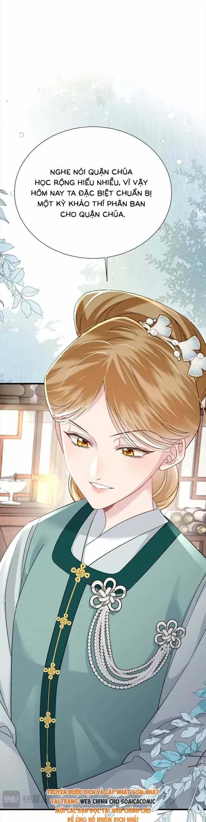 Trọng Sinh Dạy Cha Ăn Chơi Thành Hoàng Đế - Chương 37 - ảnh 30
