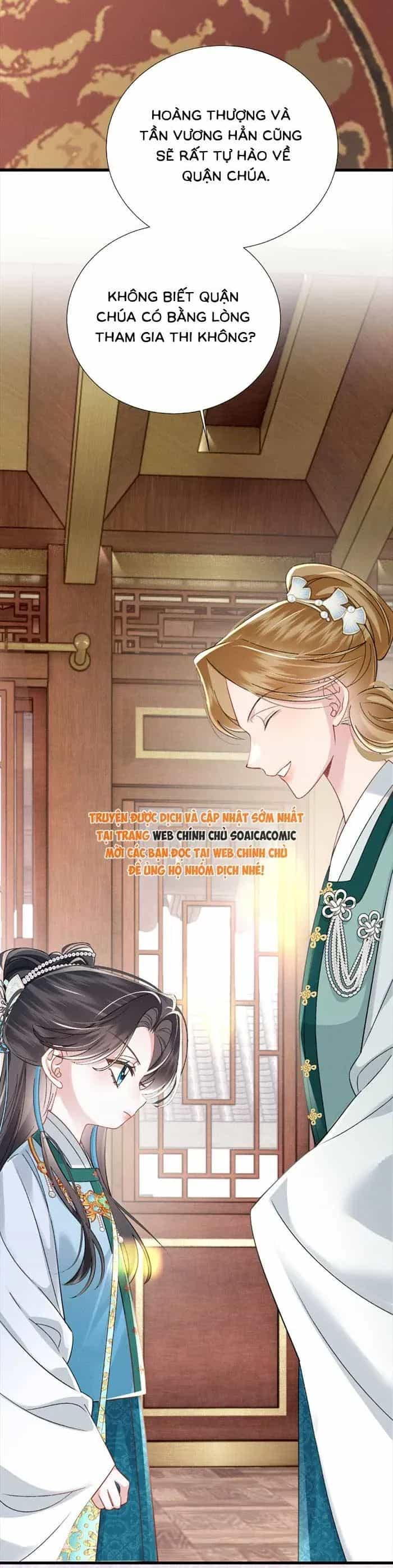 Trọng Sinh Dạy Cha Ăn Chơi Thành Hoàng Đế - Chương 37 - ảnh 32