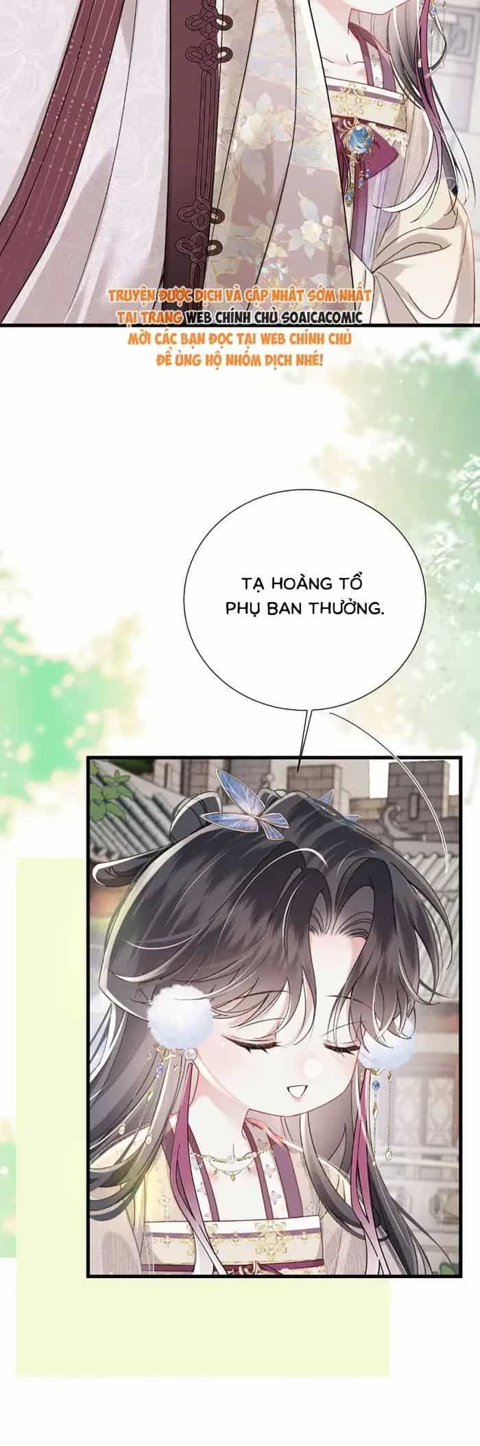 Trọng Sinh Dạy Cha Ăn Chơi Thành Hoàng Đế - Chương 37 - ảnh 7