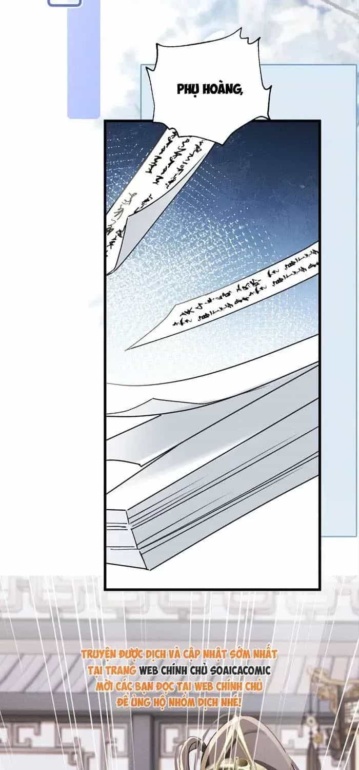 Trọng Sinh Dạy Cha Ăn Chơi Thành Hoàng Đế - Chương 38 - ảnh 28