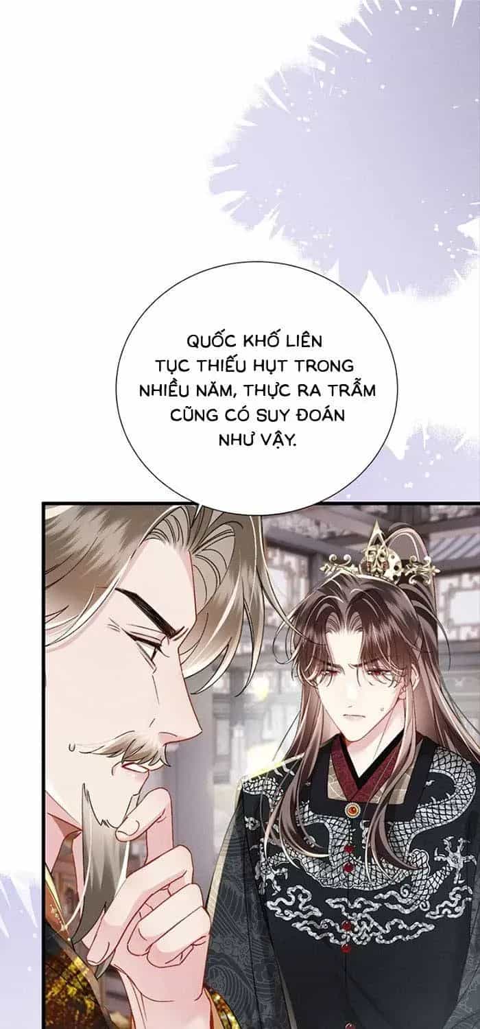 Trọng Sinh Dạy Cha Ăn Chơi Thành Hoàng Đế - Chương 38 - ảnh 38