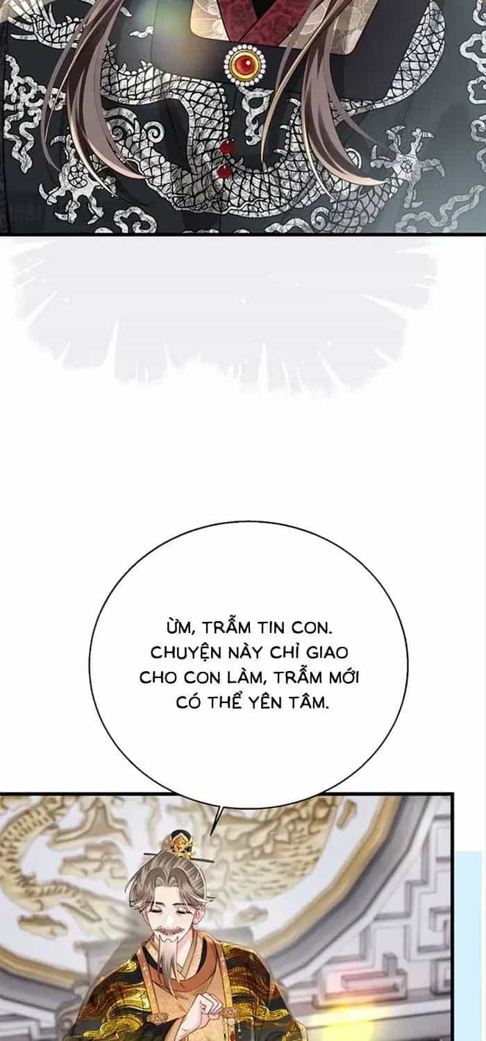 Trọng Sinh Dạy Cha Ăn Chơi Thành Hoàng Đế - Chương 38 - ảnh 48