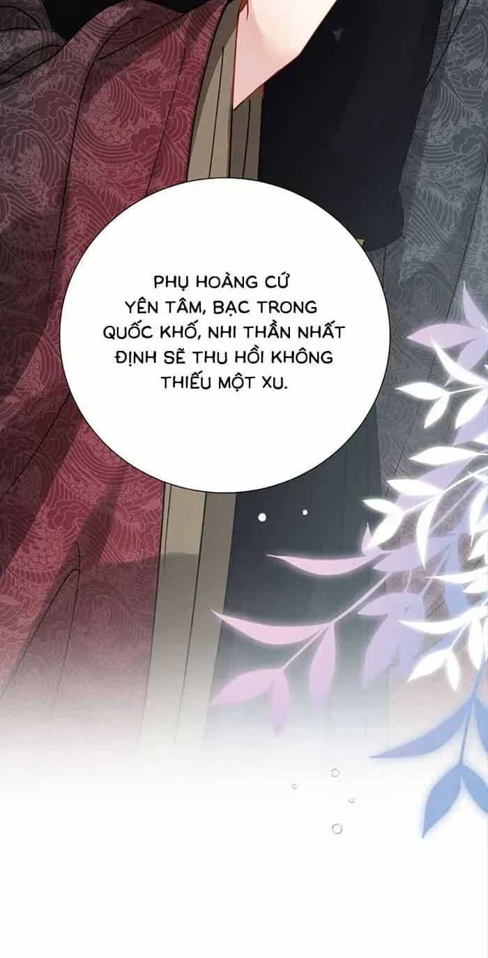 Trọng Sinh Dạy Cha Ăn Chơi Thành Hoàng Đế - Chương 38 - ảnh 55
