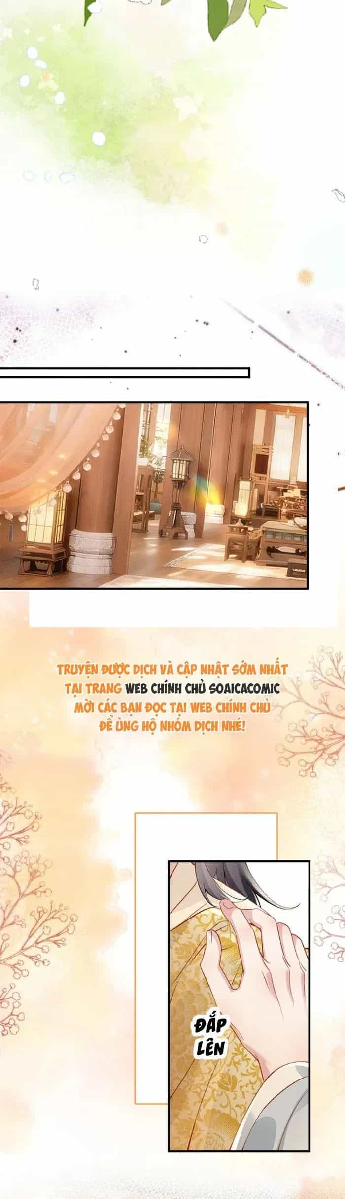 Trọng Sinh Dạy Cha Ăn Chơi Thành Hoàng Đế - Chương 4 - ảnh 20