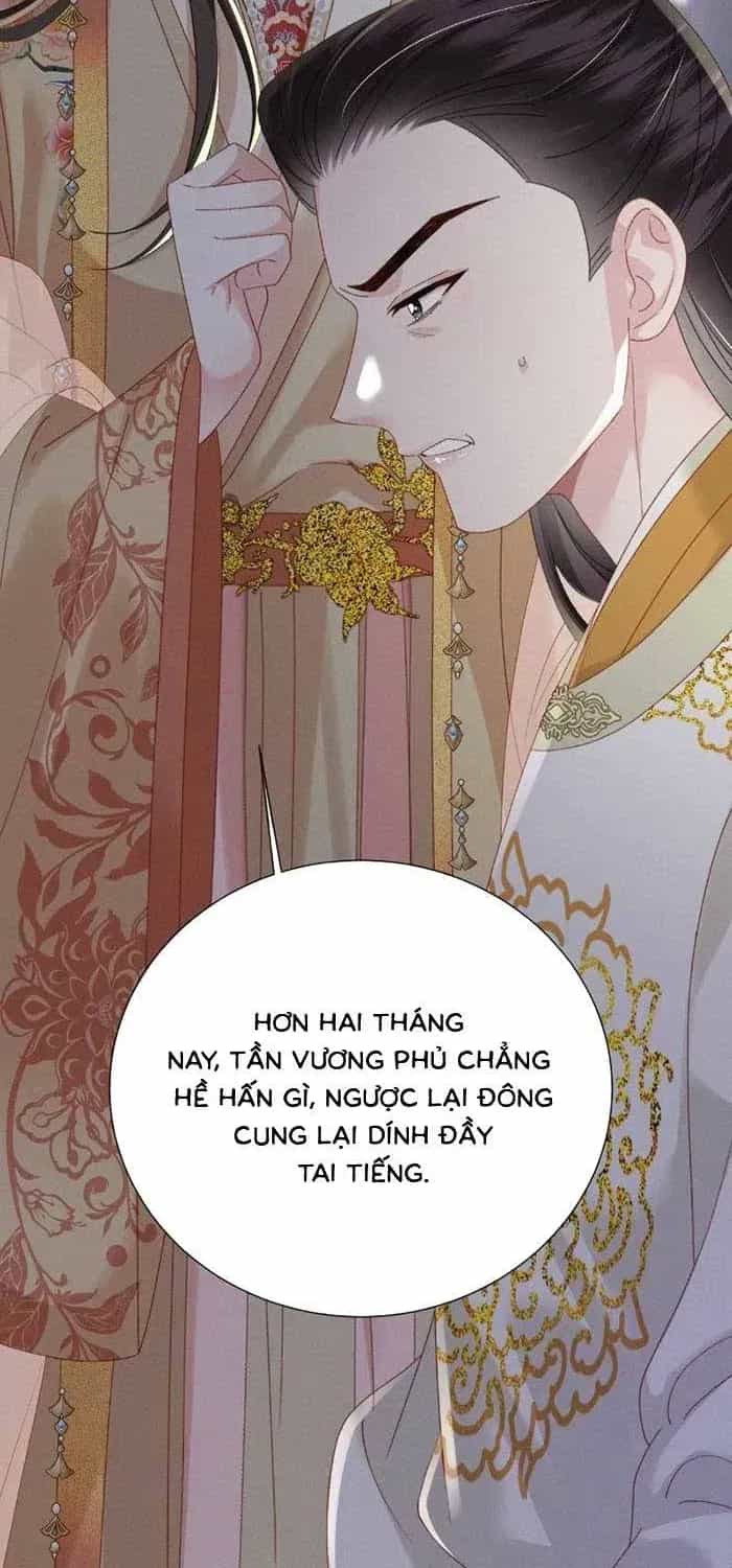 Trọng Sinh Dạy Cha Ăn Chơi Thành Hoàng Đế - Chương 40 - ảnh 4