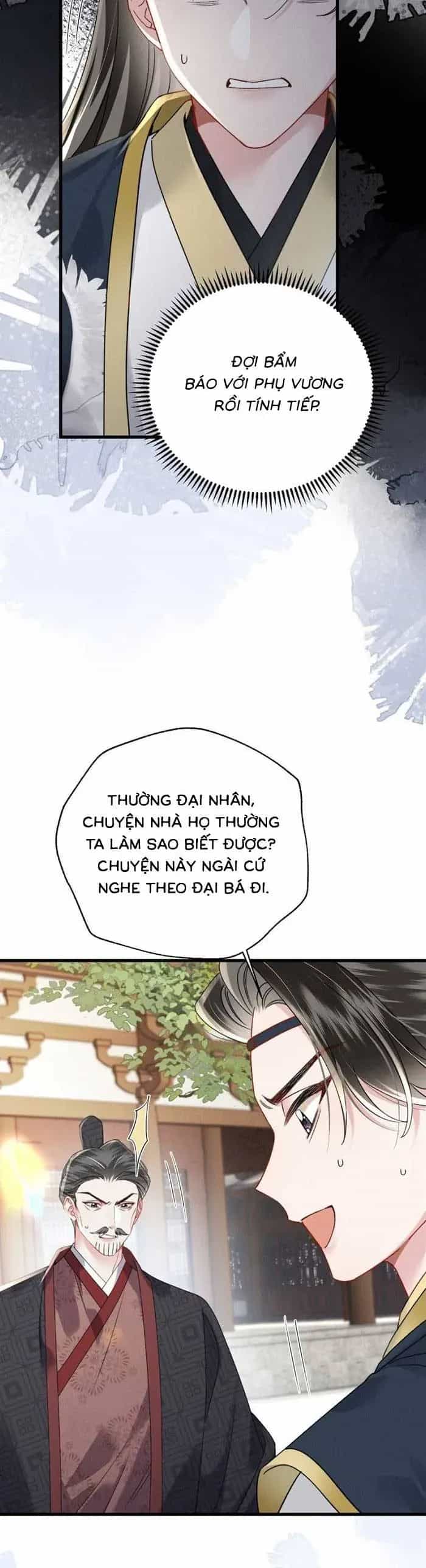 Trọng Sinh Dạy Cha Ăn Chơi Thành Hoàng Đế - Chương 42 - ảnh 8