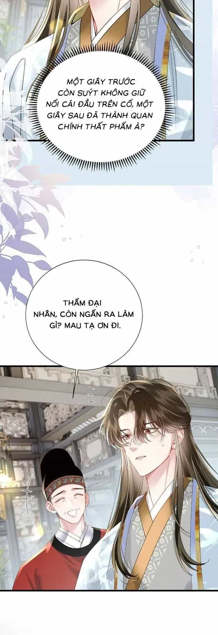 Trọng Sinh Dạy Cha Ăn Chơi Thành Hoàng Đế - Chương 43 - ảnh 12