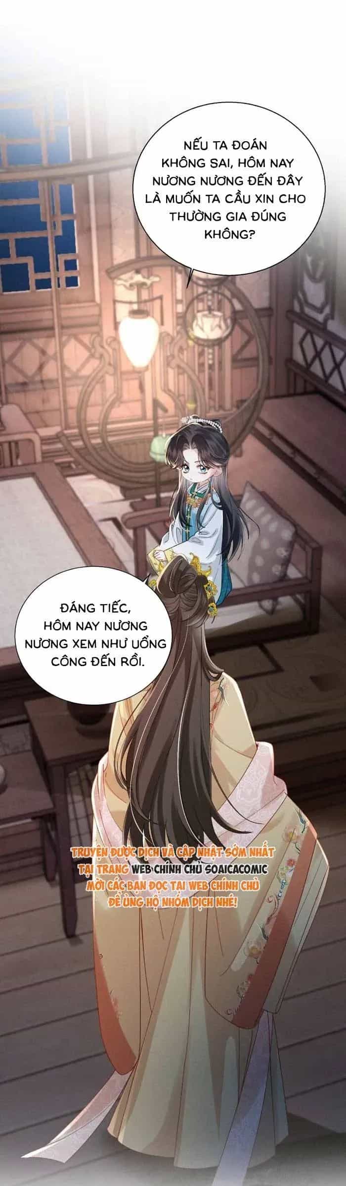 Trọng Sinh Dạy Cha Ăn Chơi Thành Hoàng Đế - Chương 43 - ảnh 34