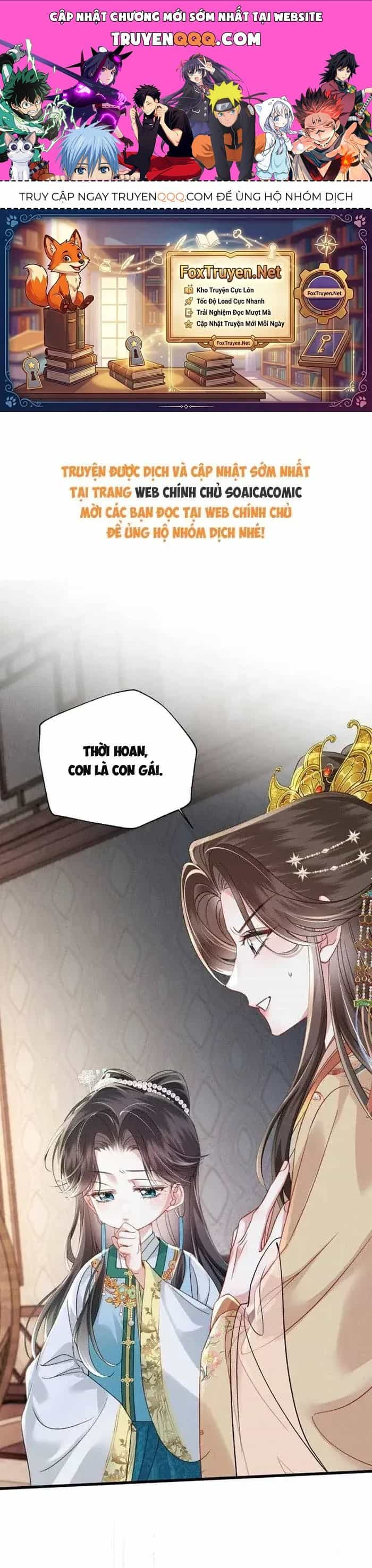 Trọng Sinh Dạy Cha Ăn Chơi Thành Hoàng Đế - Chương 44 - ảnh 1