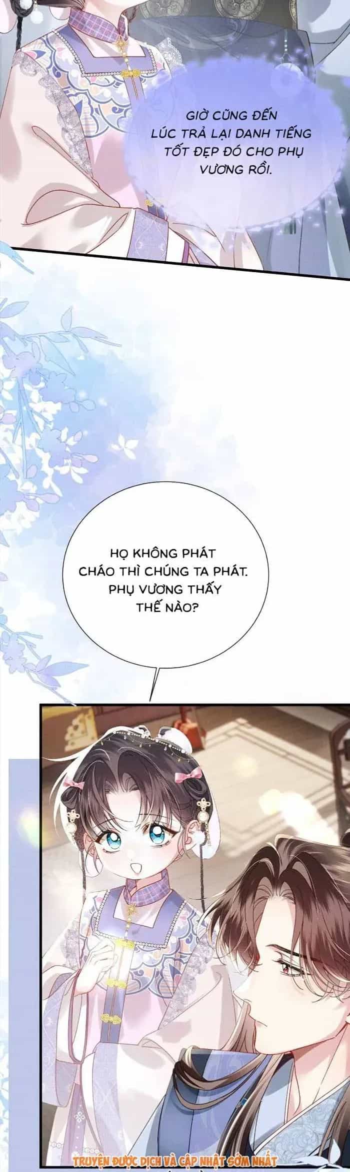 Trọng Sinh Dạy Cha Ăn Chơi Thành Hoàng Đế - Chương 44 - ảnh 24