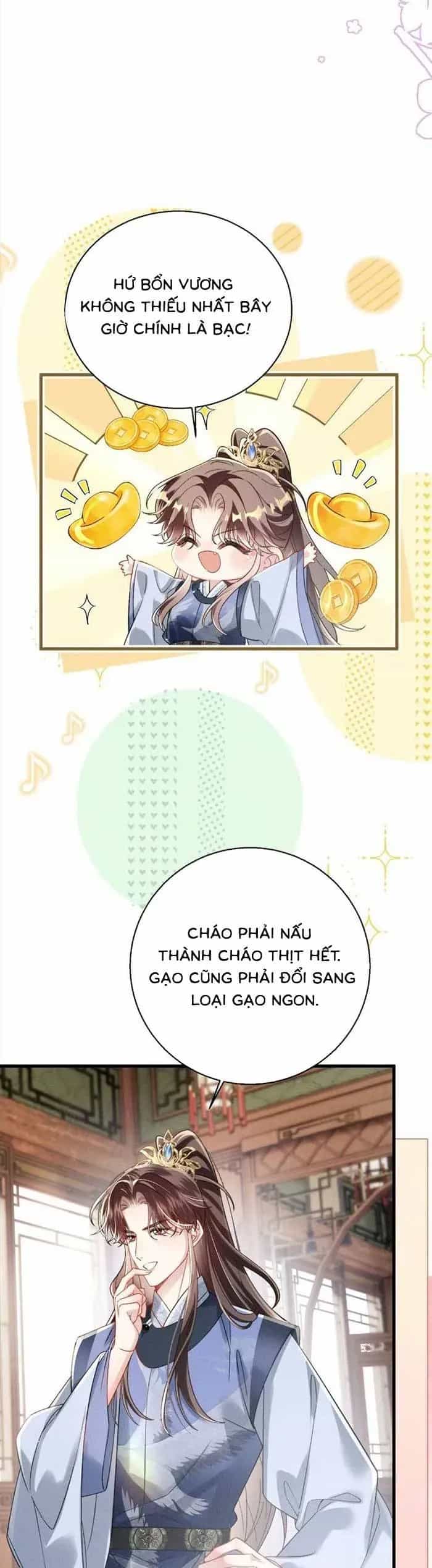 Trọng Sinh Dạy Cha Ăn Chơi Thành Hoàng Đế - Chương 44 - ảnh 26