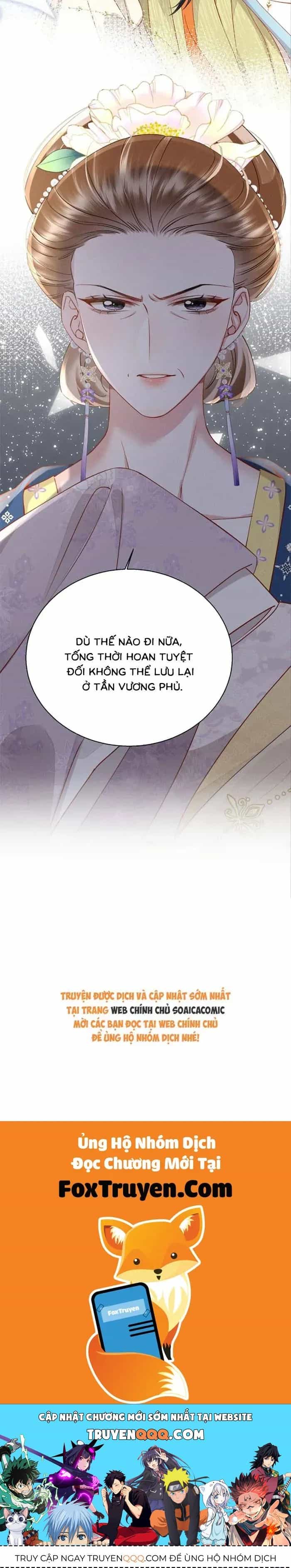 Trọng Sinh Dạy Cha Ăn Chơi Thành Hoàng Đế - Chương 7 - ảnh 26