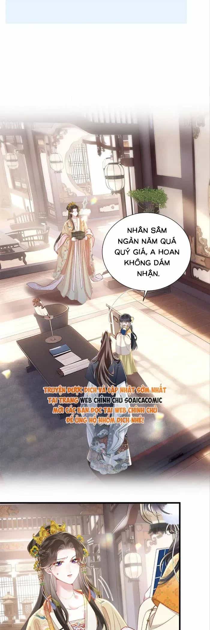 Trọng Sinh Dạy Cha Ăn Chơi Thành Hoàng Đế - Chương 8 - ảnh 6