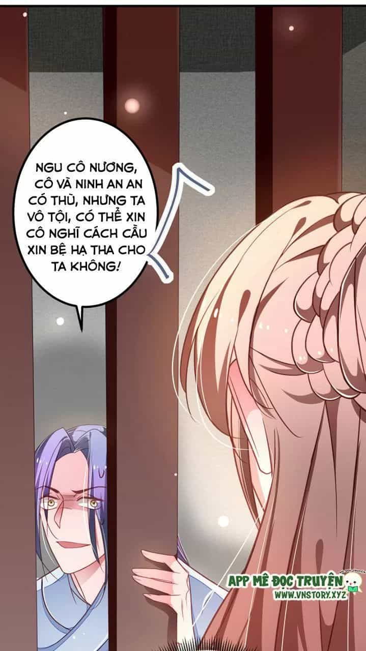 Trọng Sinh Đế Phi: Quyền Khuynh Thiên Hạ - Chương 29 - ảnh 3