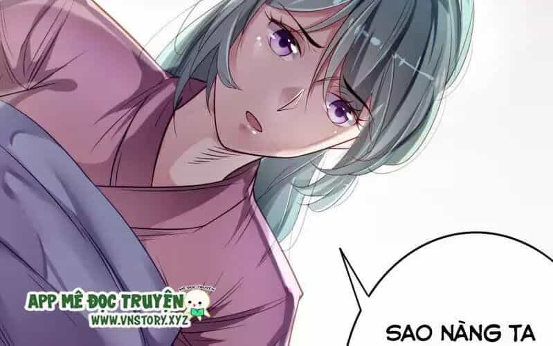 Trọng Sinh Đế Phi: Quyền Khuynh Thiên Hạ - Chương 4 - ảnh 8