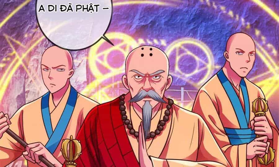 Trọng Sinh Địa Cầu Tiên Tôn - Chương 0 - ảnh 6