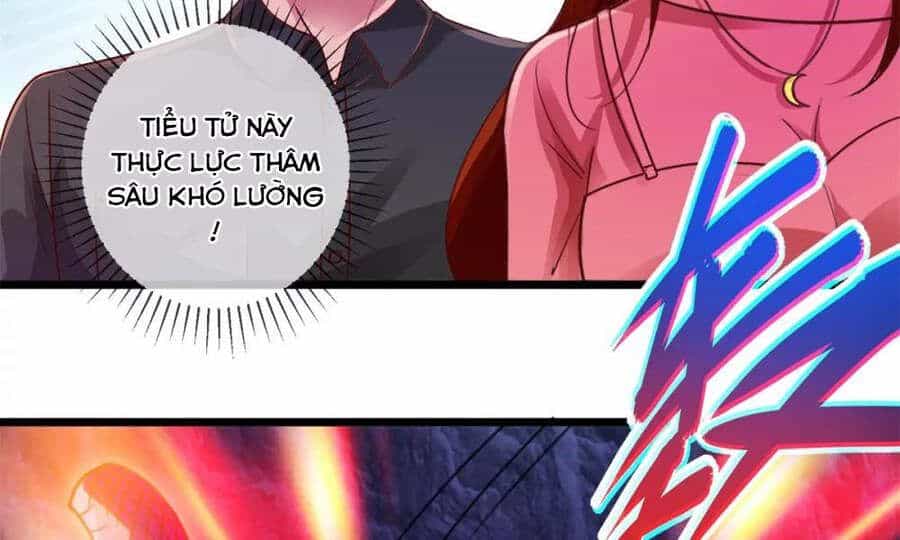 Trọng Sinh Địa Cầu Tiên Tôn - Chương 0 - ảnh 69