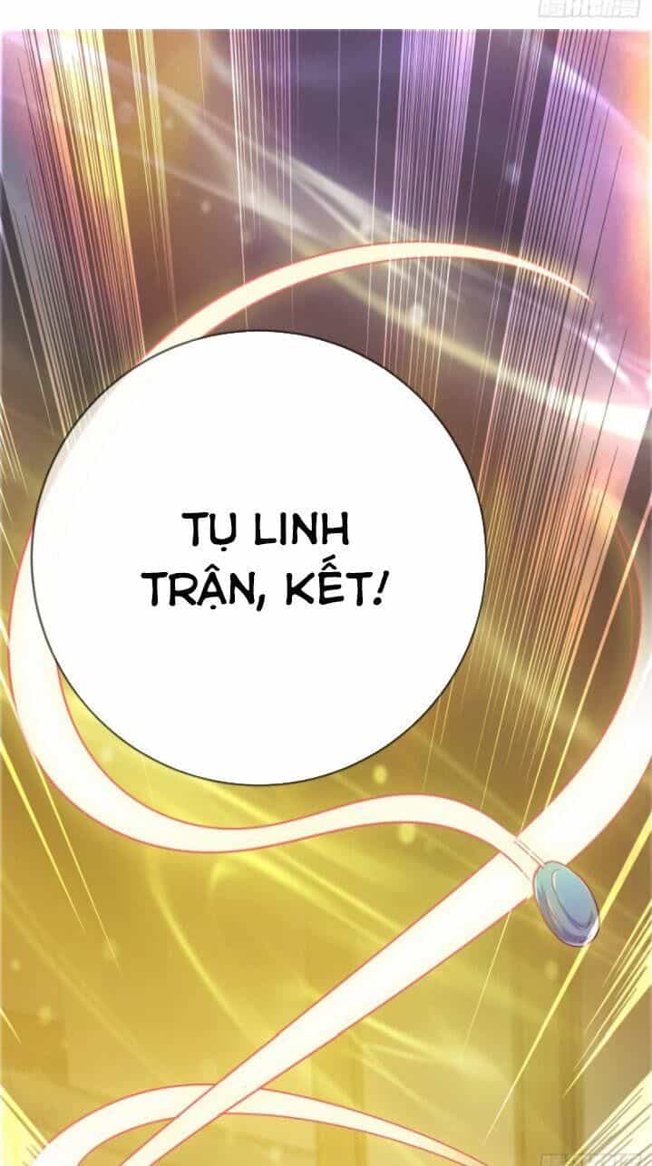 Trọng Sinh Địa Cầu Tiên Tôn - Chương 9 - ảnh 20
