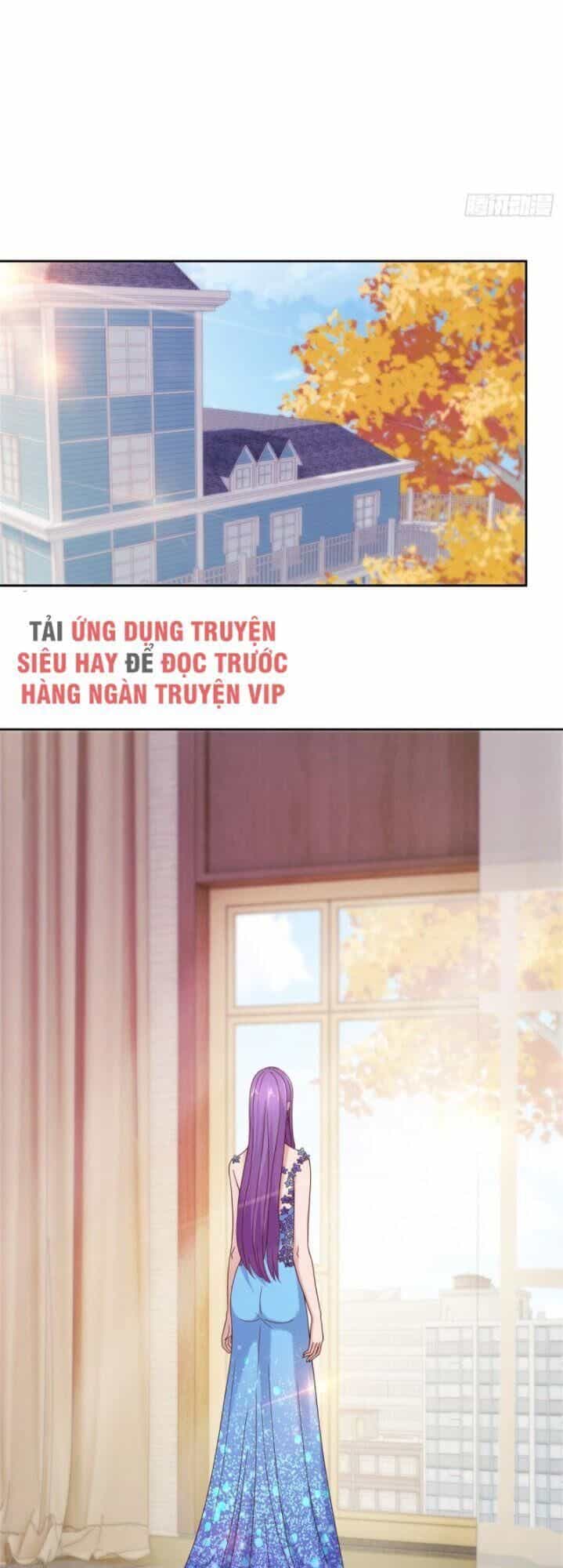 Trọng Sinh Địa Cầu Tiên Tôn - Chương 9 - ảnh 27