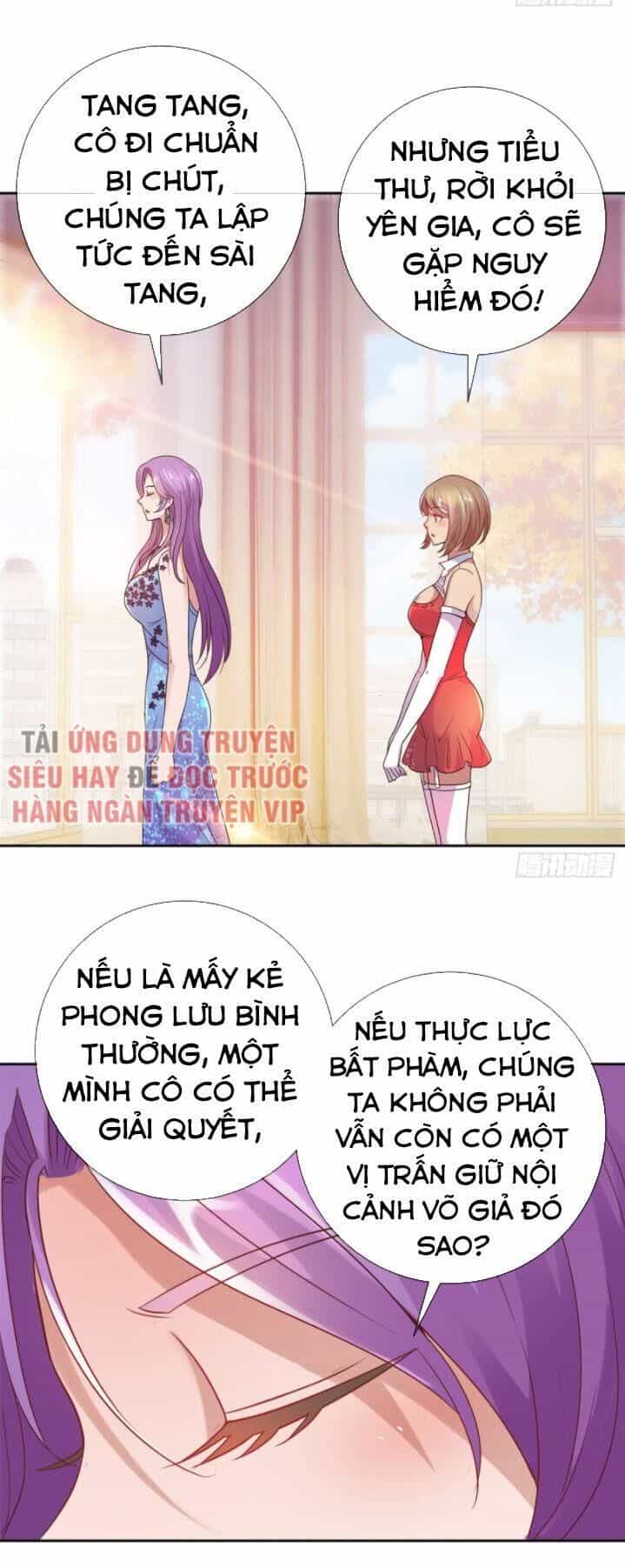 Trọng Sinh Địa Cầu Tiên Tôn - Chương 9 - ảnh 31