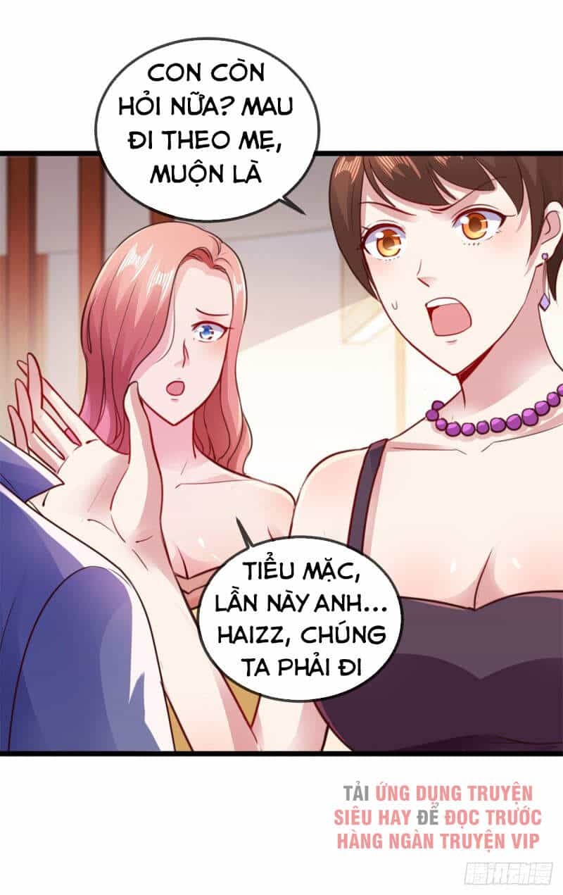 Trọng Sinh Địa Cầu Tiên Tôn - Chương 101 - ảnh 9