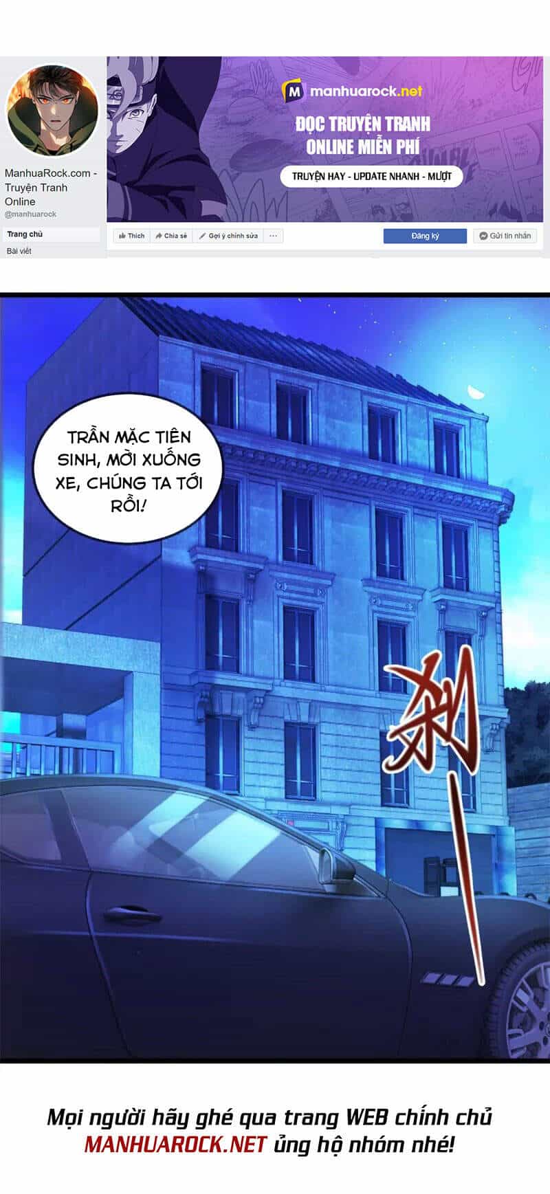 Trọng Sinh Địa Cầu Tiên Tôn - Chương 103 - ảnh 26