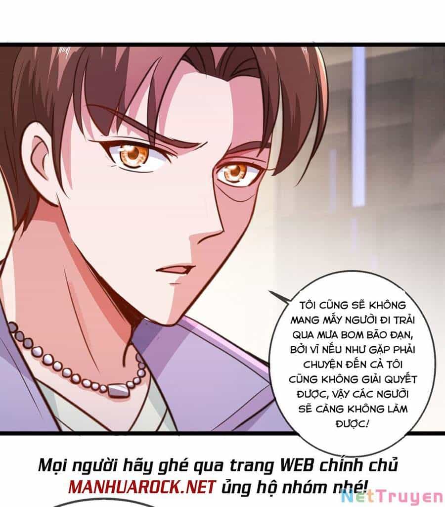 Trọng Sinh Địa Cầu Tiên Tôn - Chương 104 - ảnh 36